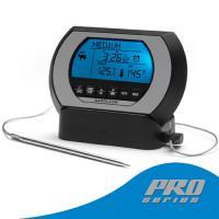картинка Двухкомпонентный цифровой термометр PRO от интернет-магазина Европейские камины