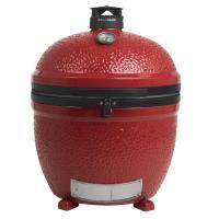 Big Joe II Red Stand-Alone