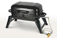 Газовый гриль START GRILL HOBO-1T туристический