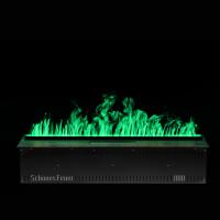 Электроочаг Schönes Feuer 3D FireLine 800 RGB Flame