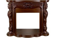 Castle под DF 3020-EU/INT, Vision 30 EF LED FX, Revillusion RBF 30, темный дуб