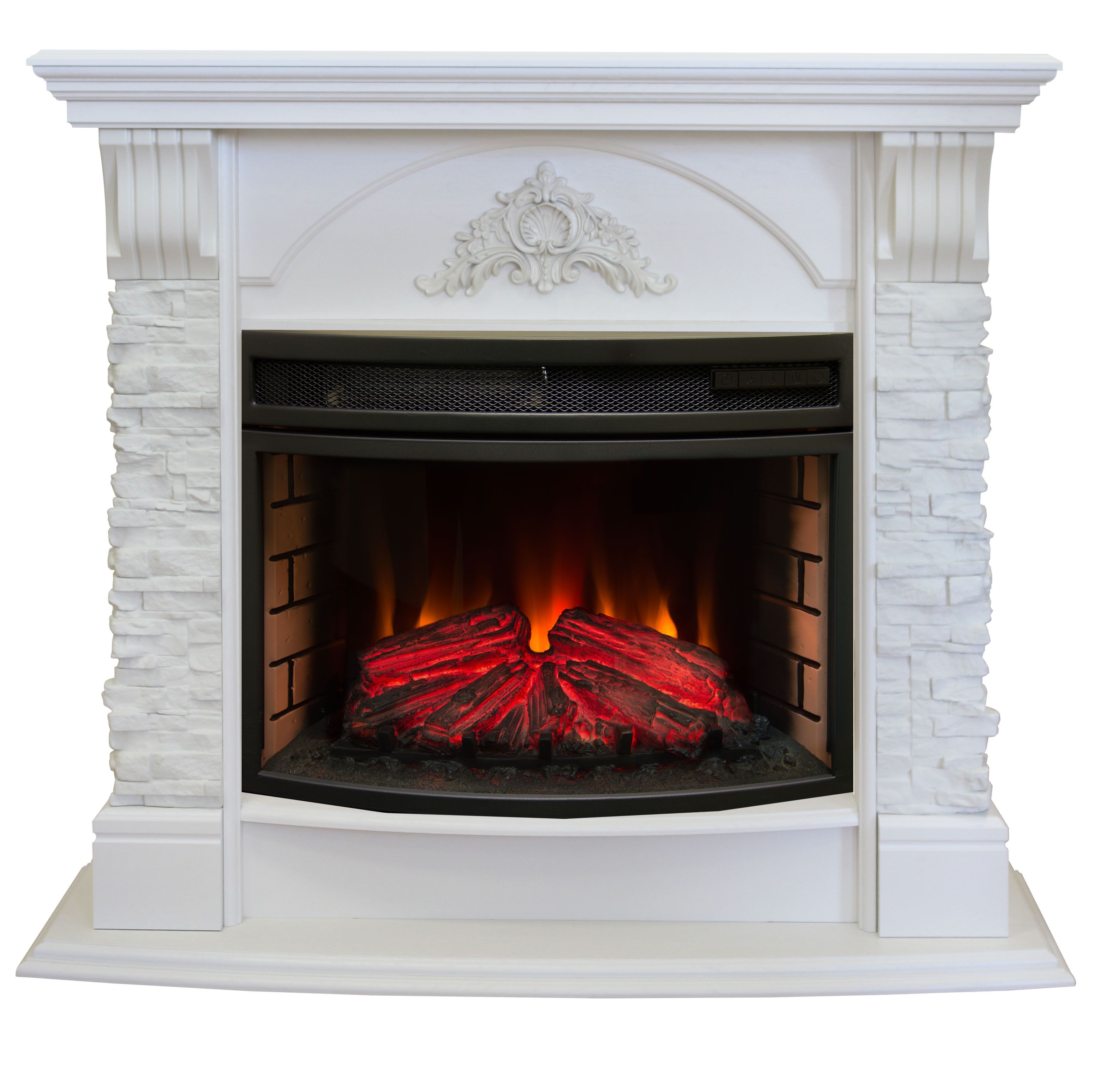 Советы покупателям: Описание Athena 25/25,5 WT REAL-FLAME