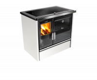 Плита кухонная Etna 7T Blanca E SV (стеклокерамическая варочная поверхность)