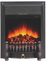 Электроочаг ROYAL-FLAME Fobos FX M Black