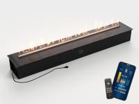 картинка Smart Flame 1700 RC автоматический от интернет-магазина Европейские камины