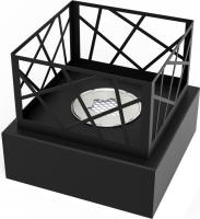 BFP-T185BFB Bonfire Black