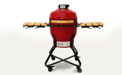 Керамический гриль-барбекю START GRILL SG18 PRO 18 в наличии в Екатеринбурге!