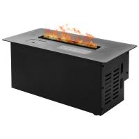 Электроочаг Electrolux Royal Thermo RTFP/P630M 3D Cassette Mystery паровой