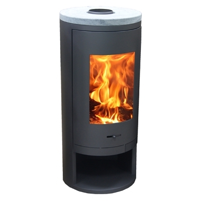 Новое поступление PANADERO: печь-камин Sydney Новое поступление PANADERO: печь-камин Sydney