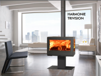 Harmonie Trivision