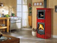 La Nordica Nicoletta Forno Evo Bordeaux (Бордовый)