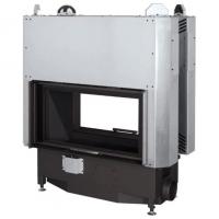 HEAT T 3G L 88.50.06 (HT3LF 01) Черный комплект шамота