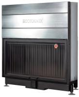 ВЕГА 1600B черный шамот подовая