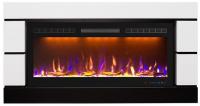 Каминокомплект портал Modern CST 630 WT с очагом Crystal 36 RF