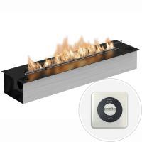 Planika Fire Line Electronic 1290 black