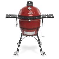 Classic Joe II Red