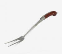 картинка Вилка BBQ для гриля (Grill Fork) от интернет-магазина Европейские камины