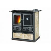 Печь ROSETTA SINISTRA 16 CERAMICA LIBERTY PANN (бежевый) 