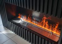Электроочаг Schönes Feuer Очаг 3D FireLine 600 Steel (PRO)