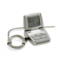 Термометр Bradley Smoker цифровой