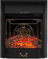 Электроочаг ROYAL-FLAME Majestic FX M Black