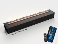 картинка Smart Flame 1600 RC автоматический от интернет-магазина Европейские камины