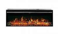 Электроочаг REAL-FLAME Premier 50