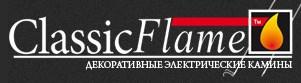 CLASSIC-FLAME CLASSIC-FLAME