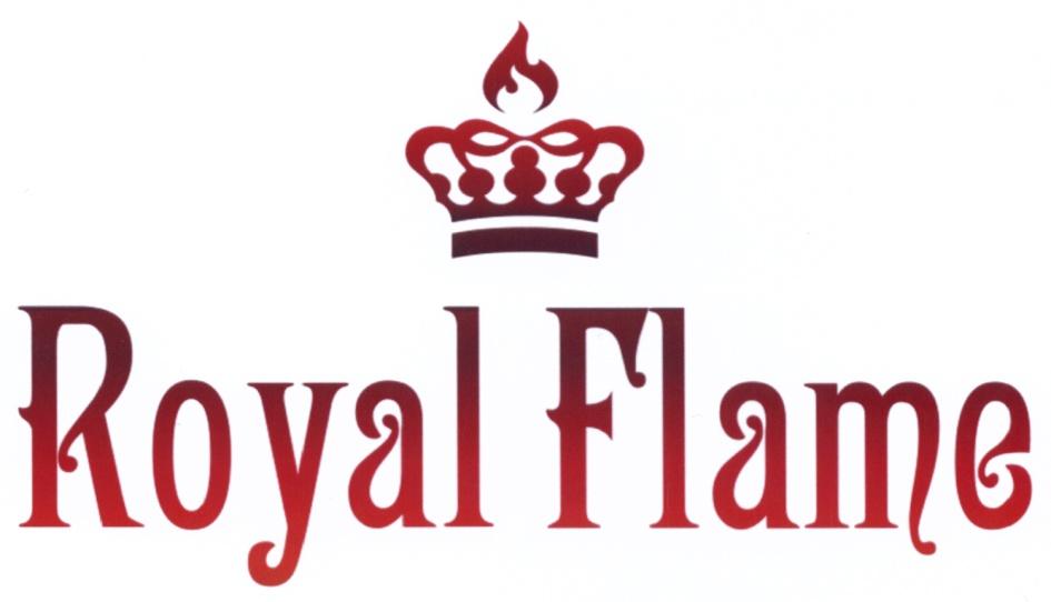 ROYAL-FLAME ROYAL-FLAME