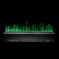 Электроочаг Schönes Feuer 3D FireLine 1000 RGB Flame