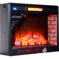 картинка Очаг Interflame Antares 31 LED FX Quartz от интернет-магазина Европейские камины