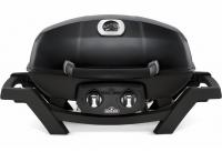 Газовый гриль TravelQ PRO-285 (портативный)