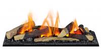 Электроочаг DIMPLEX Дрова для Cas 600 Log Led