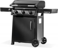 Газовый гриль Freestyle 24 Griddle Газовый гриль Freestyle 24 Griddle