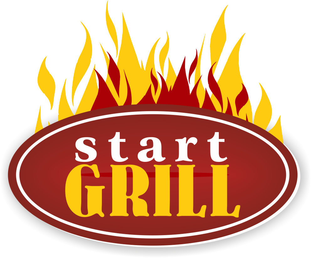 Start Grill