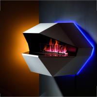 NERO Design под очаг Schones Feuer 3D FireLine 600