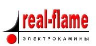REAL-FLAME REAL-FLAME
