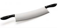 картинка Двуручный нож для шинковки от интернет-магазина Европейские камины