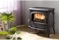 Rustic Anthracite