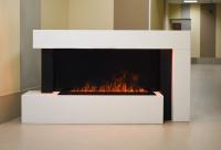 Francesco под очаг Schones Feuer 3D FireLine 1000