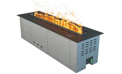 Безопасный огонь с AIRTONE VEPO