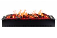 Электроочаг ROYAL-FLAME Design L1500RF 3D PS/LOG RGB