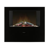 Электроочаг DIMPLEX Optiflam Obsidian