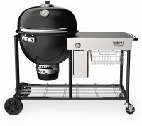 Summit Kamado S6