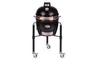 Электрический гриль LeChef Pro-Series 2.0 Black + комплектуающие