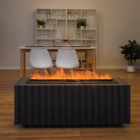 Custom под очаг Schones Feuer 3D FireLine 1000
