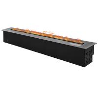 Электроочаг Electrolux Royal Thermo RTFP/P2000M 3D Cassette Mystery паровой