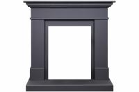 California STD SFT под классический очаг, серый графит (разборный)