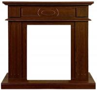 Лестер под классику орех