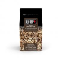 Щепа для копчения, Гикори 700г